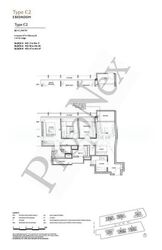 The Continuum (D15), Apartment #612834131